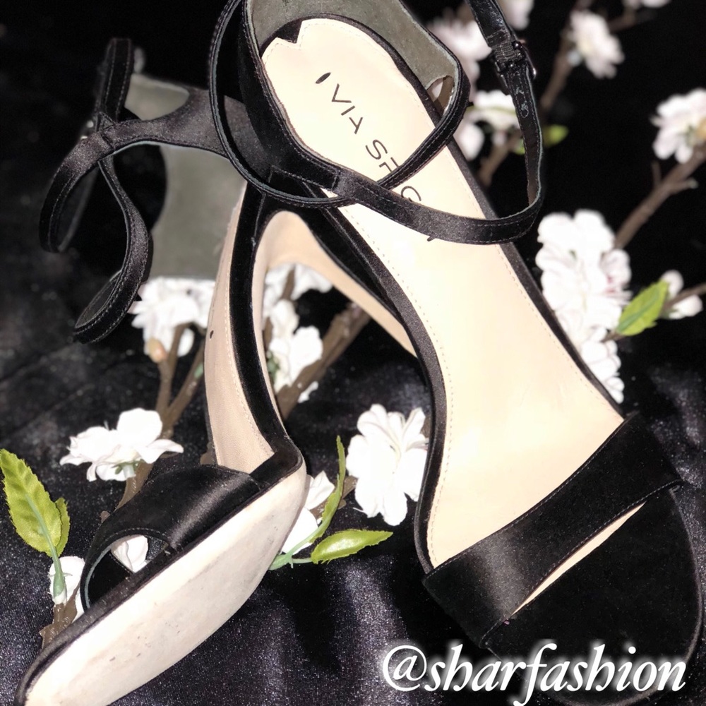 You deserve the Tiara + more step into these 👠